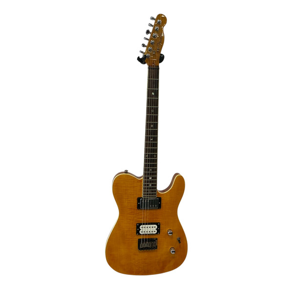 ［新品、未開封] Tele Goodbye,mytribes MIJ Fender Limited Traditional 60s Telecaster Bigsby 2022