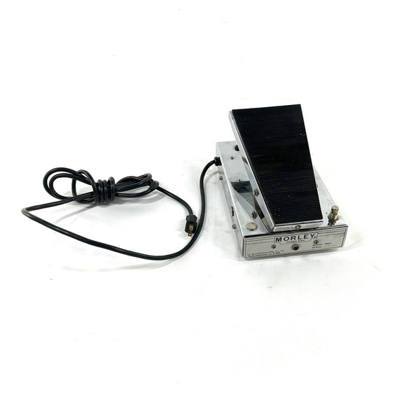 Used Real Mccoy Custom - RMC RMC2 WAH Wah Pedal