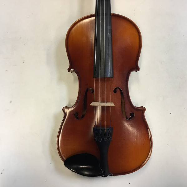 【sale】ヴァイオリン 1/2サイズ 1982年製 Suzuki violin Suzuki No. 7 size 1/2 Violin, Japan 1982, with case&bow