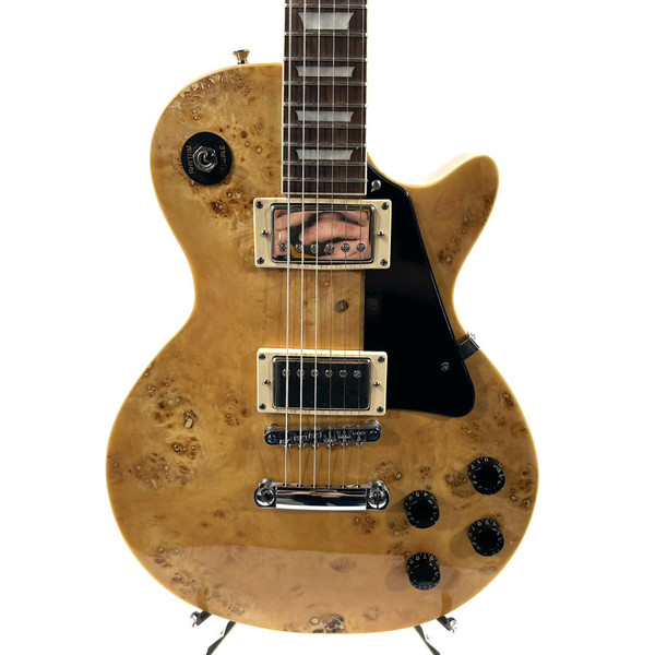 Used Maestro BY GIBSON LES PAUL LP Type Electric Guitar Blue