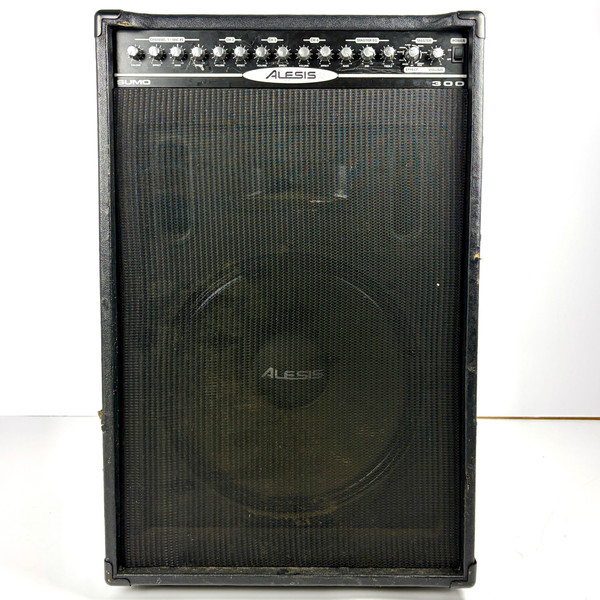 Used Roland KC-60 Keyboard Amplifier
