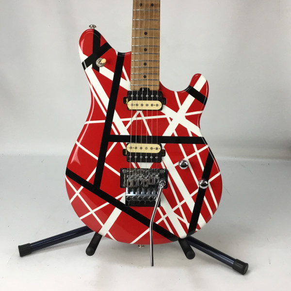 Used Ibanez RG350DX Super S Electric Guitar White 6-String