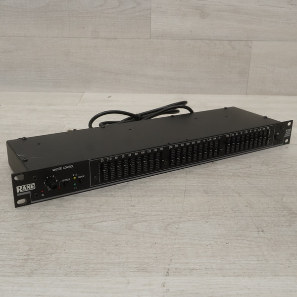 Used DOD SR 830 Equalizer