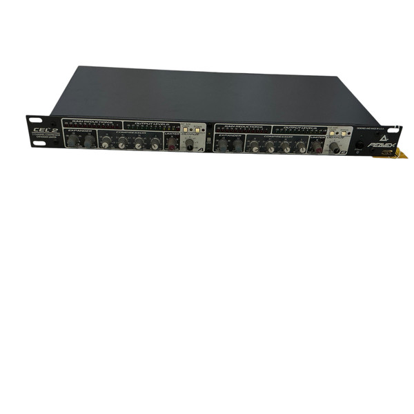 A A A A！ Used Alesis 3630 COMPRESSOR Compressor