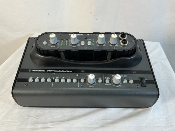 Used Tascam PORTASTUDIO MF-P01 TAPE RECORDER Compact