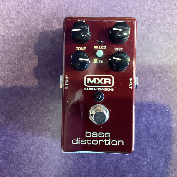 Used Pro Co BRAT Distortion Pedal