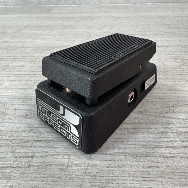 JIMDUNLOP JH-1 JimiHendrixWah 動作OK・付属品なし Dunlop JH-1 Jimi Hendrix Signature Wah | Reverb