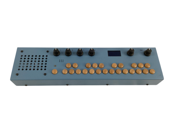【美品】Korg MS-20 mini MS-20 mini - MONOPHONIC SYNTHESIZER | KORG (USA)