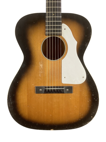 CF.Burkheimer Vintage 12'7\" #678 美品 Vintage C.1960's Mid-Century Footed Crystal Faceted & Chrome