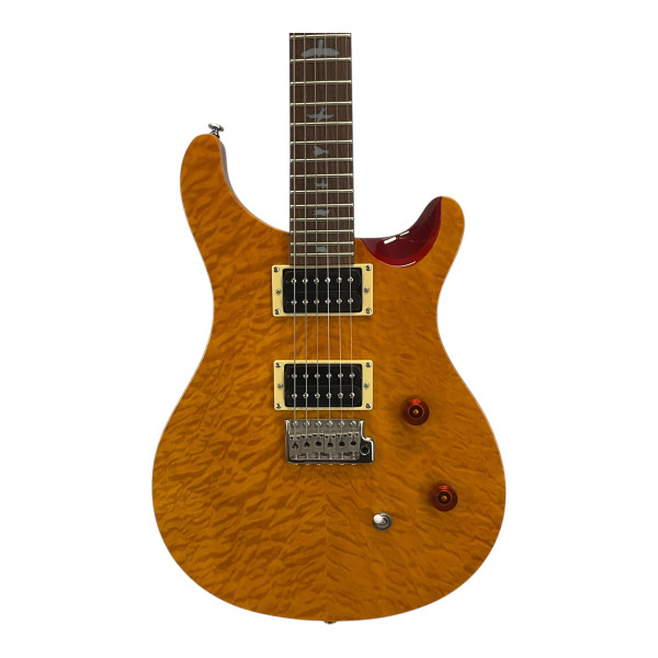 Paul Reed Smith SE soap bar Ⅱ maple PRS SE Soapbar II Maple 2005 - 2007 | Reverb