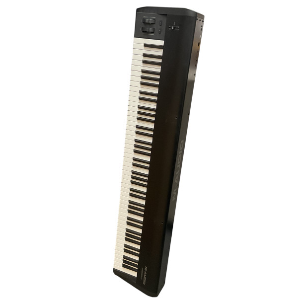 Used Casio PRIVIA PX-135 W/STAND 88-Key Keyboard 88-key