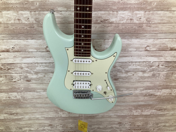 ギター Fernandes guitars FERNANDES Fernandes LE-1Z SSH Electric Guitar フェルナンデス