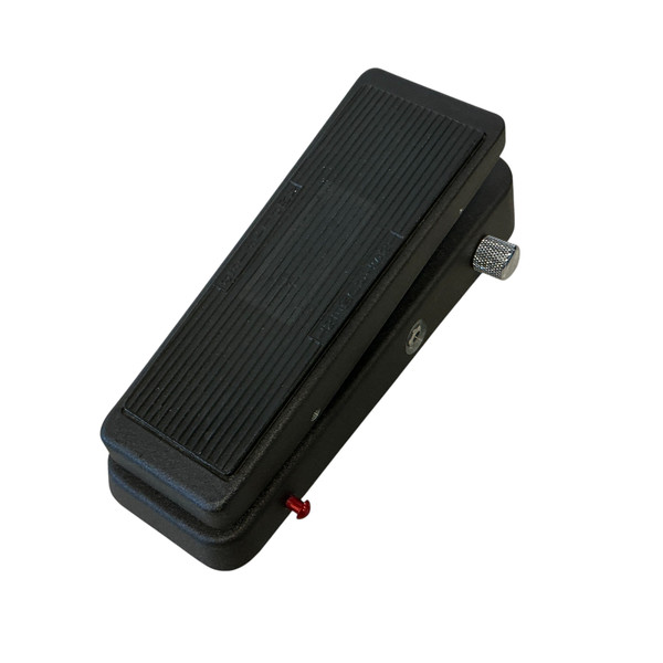Jim Dunlop USA Crybaby Bass /モデル GCB-100 Dunlop GCB100 Crybaby Bass Wah - What To Know & Where To Buy