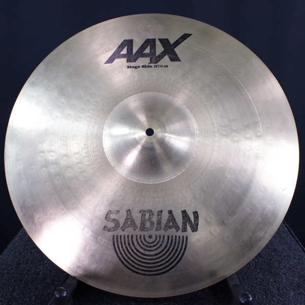 Used Zildjian 22