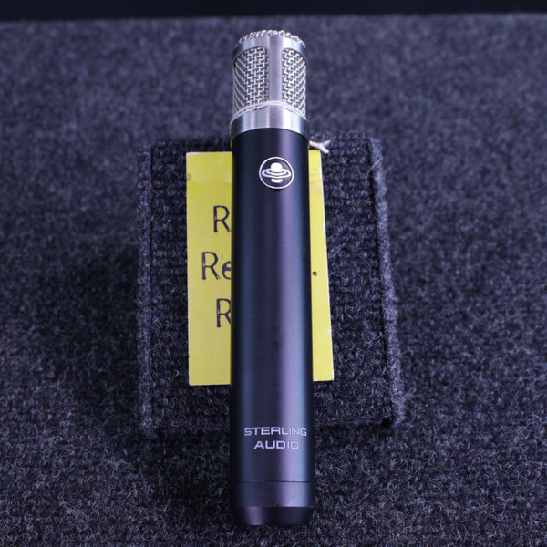 中古 Audix F15 x2 (オーディックス コンデンサーマイク) 中古 Audix