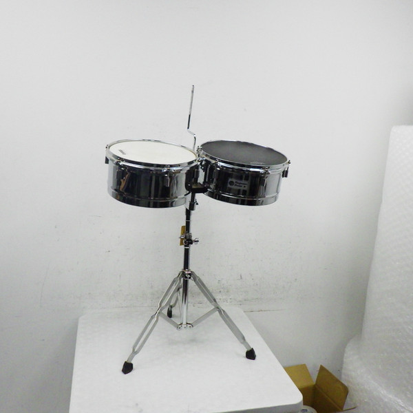 【中古】 Percussion Works WilliamCatanzaro 楽器の販売: Scherzer Model 8111