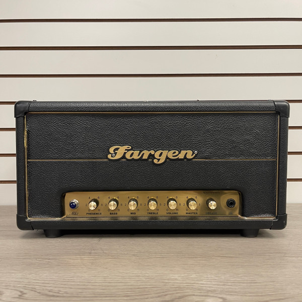 Used PEAVEY EVH-5150 BLOCK LETTER Tube Guitar Amplifier Head