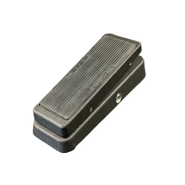 【8212】 ROCKTRON signature WAH Mike Orlando Signature Wah Pedal - Rocktron - Technology for
