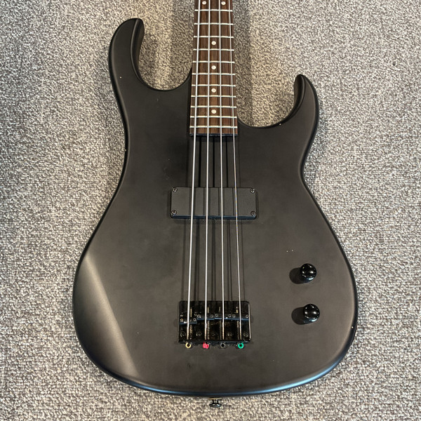 Used Ibanez SRX2EX2 ELECTRIC BASS Bass Guitar White 4-String