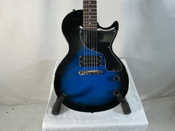 Used Maestro by Gibson LES PAUL Electric Guitar Black 6-String