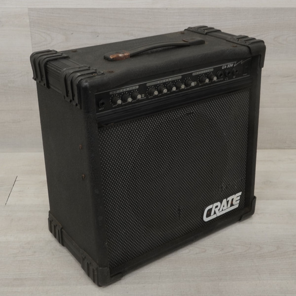 PEAVEY　 Special サンバースト Peavey Special Solo Series 120W USA Guitar Amplifier Weak