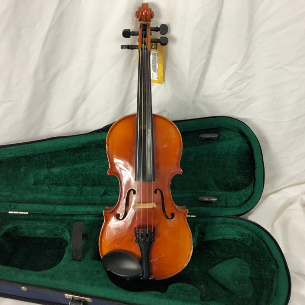 Used William Lewis & Son WL80E3 Violin 3/4 Size