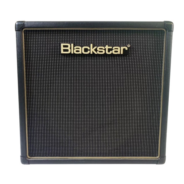 Used Jet City JCA12S 1X12 CABINET 1 x 12 Guitar Speaker Cabinet 1 x 12