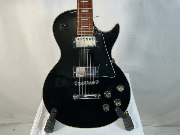 Used Maestro BY GIBSON LES PAUL LP Type Electric Guitar Blue