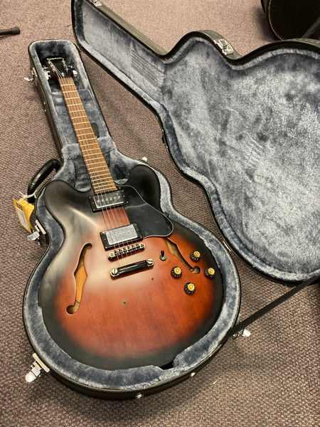 Epiphone Dot Studio サンバースト 6弦 Epiphone Dot Studio サンバースト 6弦 Epiphone DOT | eBay