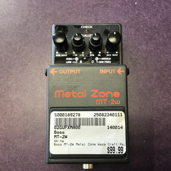 【個人輸入】Darta Effects mark2 ディストーション W. A. Production Mutant Delay - beatcloud - DTM,DAW,プラグ