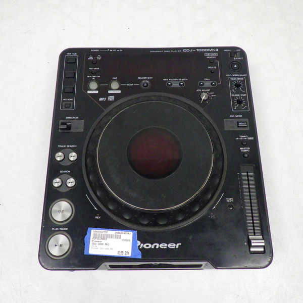 vestax VCI300-MKⅡ VFX-1 Vestax VCI 300MKII and Vestax VFX – 1 - Age of Audio