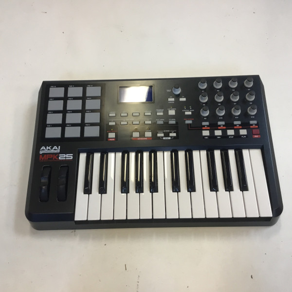 DTM・DAW KOMPLETE KONTROL A25 Amazon.com: Native Instruments Komplete Kontrol A25