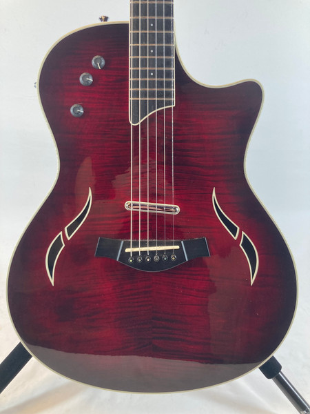 ギター Bogner Red レビュー】BOGNER Ecstasy Red（ボグナー エクスタシーレッド