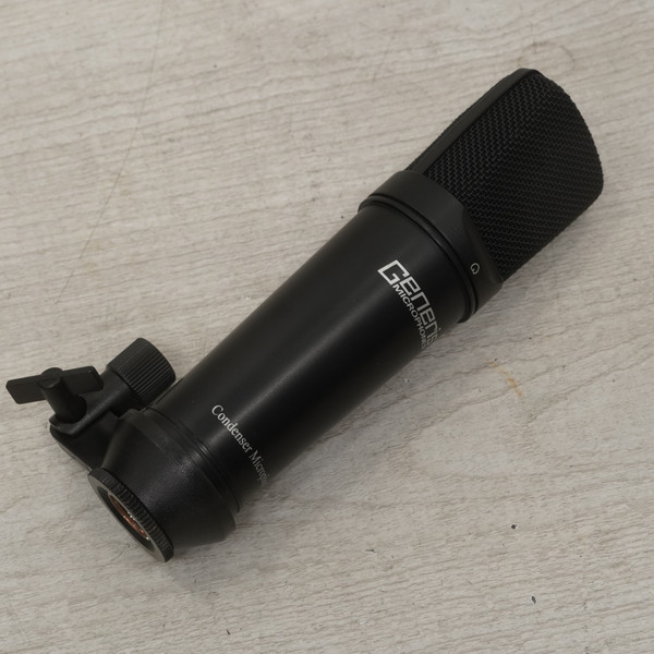 中古 Audix F15 x2 (オーディックス コンデンサーマイク) Used Audix F15 FUSION SERIES Condenser Microphone