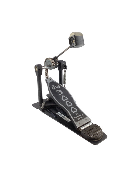 その他 Tama iron cobra bass drum pedal Amazon.com: Tama HP200PTWL Iron Cobra 200 Bass Drum Pedal