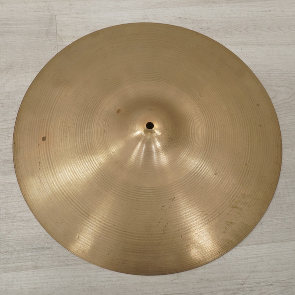 Used Zildjian 22