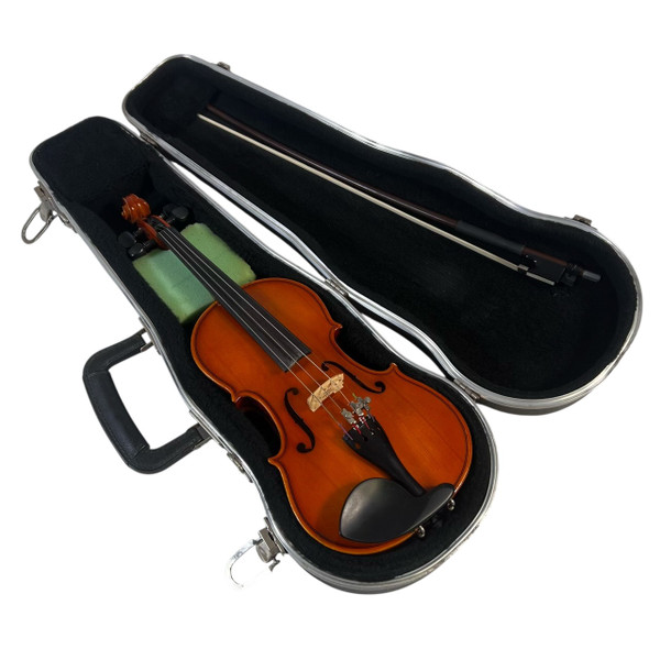 Used Palatino VN-350 4/4 Violin 4/4 Size