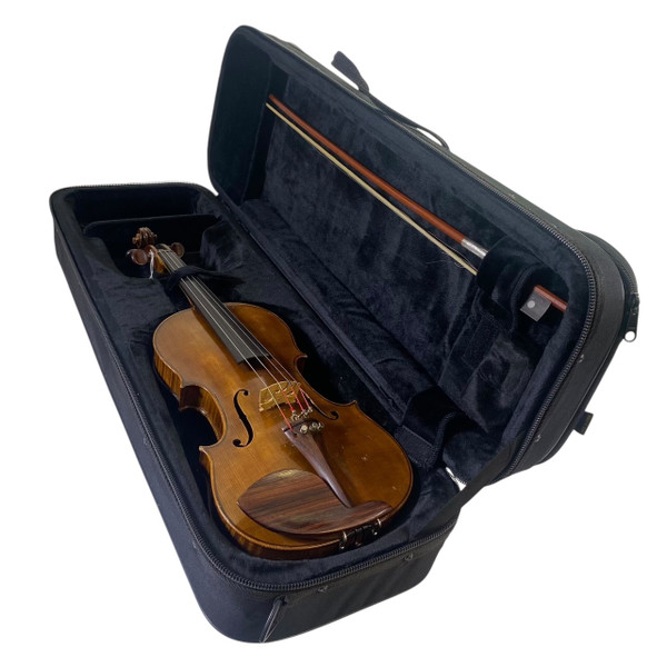 R\u0026B+ソウル CD  Sex &amp;amp; Violins   /00110 Gatchell - KCC R34V VIOLIN — Vermont Violins