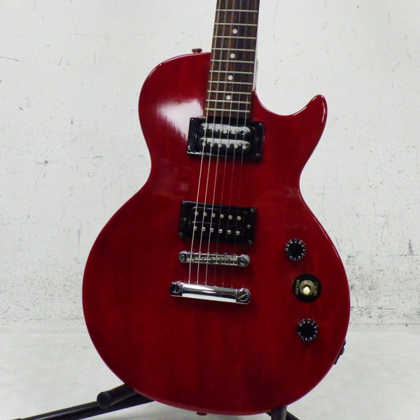 ギター Maestro by Gibson Les Paul candy red Maestro by Gibson】レスポールスタンダード Candy Red - メルカリ