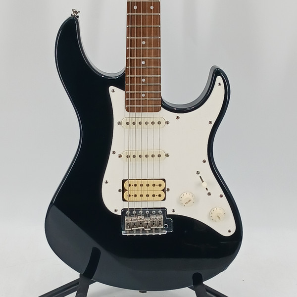 Used Washburn X SERIES MINI ELECTRIC GUITAR S Type Electric