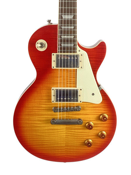 Used Epiphone LES PAUL TRADITIONAL PRO LP Type Electric