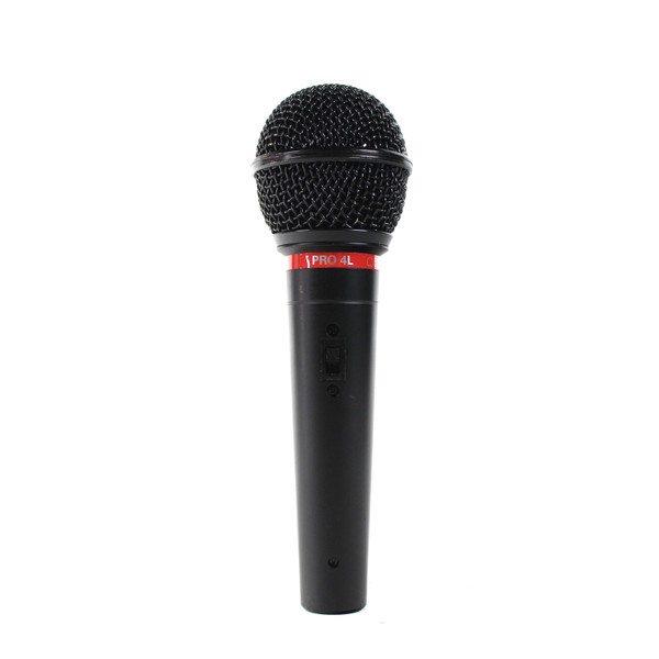 Used Akg D770 Dynamic Microphone
