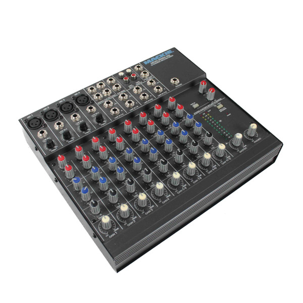 Used Behringer XENYX 1202 Compact Mixer