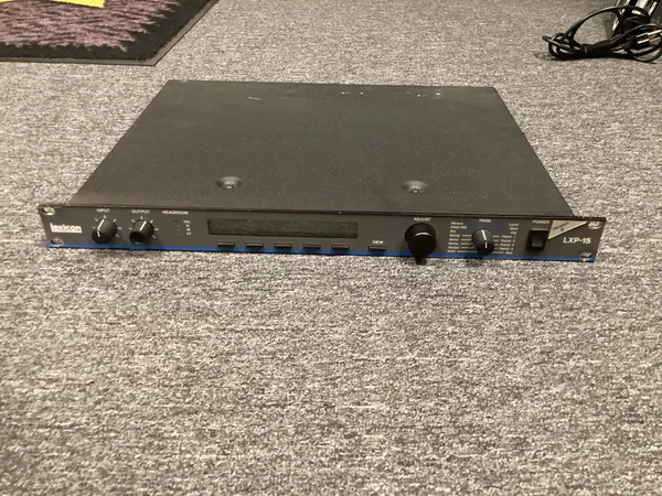 Used TC Helicon VOICELIVE PLAY Multi Effects