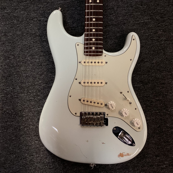 Vola Guiter OZ  美品　Fender Stratocaster OZ 7T – Shop Vola Guitar