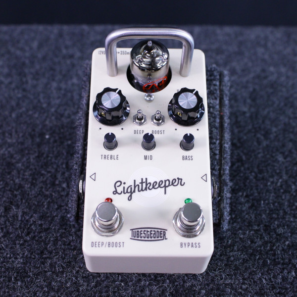 Used UAFX DREAM 65 REVERB AMP Amp Modeling Pedal