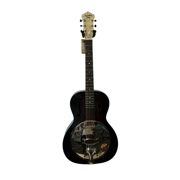 【値下げ】Acoustic World製 Resonator Guitar 値下げ】Acoustic World製 Resonator Guitar