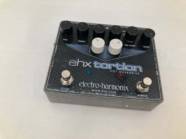 【個人輸入】Darta Effects mark2 ディストーション 激レア】Darta Effects mark2 ディストーション Pedal Darta