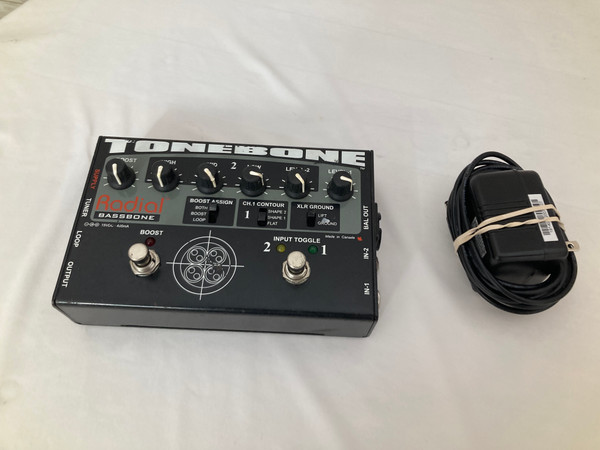 Used Kemper PROFILER REMOTE Guitar Effects Pedal