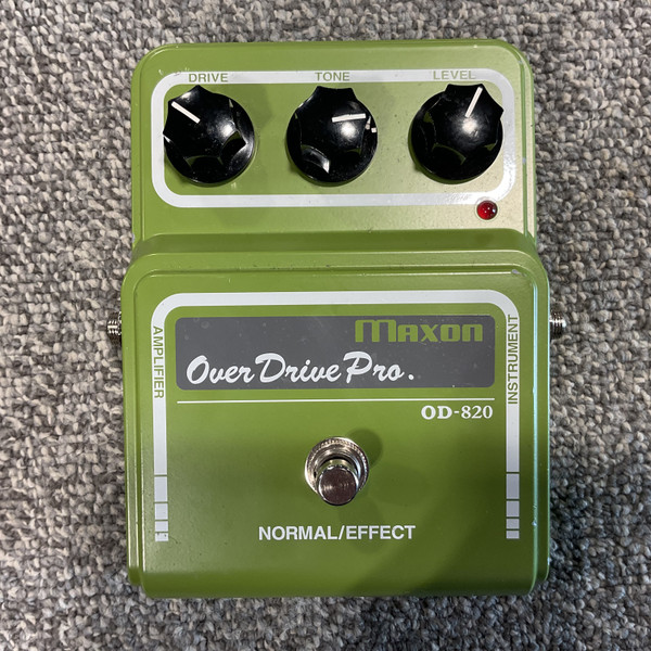 中古 Lovepedal COT 50 Angus MOD COT50 The Angus MOD（Lovepedal） : 四人冗語